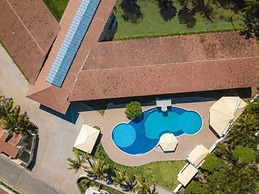 Porto Mar Hotel