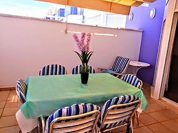 Magnífico Dúplex Adosado