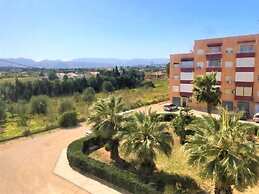 Coqueto Estudio a 250m de la playa