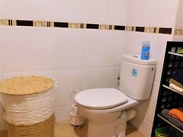 Coqueto Estudio a 250m de la playa