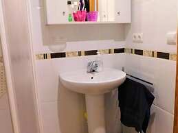 Coqueto Estudio a 250m de la playa