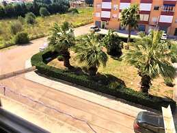 Coqueto Estudio a 250m de la playa