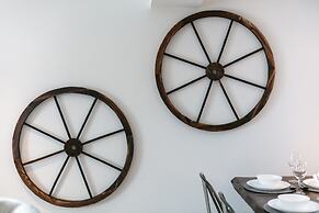 Granary Suite No22 - Donnini Apartments