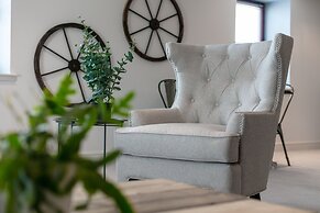 Granary Suite No22 - Donnini Apartments