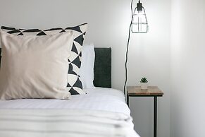 Granary Suite No22 - Donnini Apartments