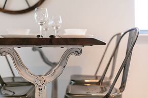 Granary Suite No22 - Donnini Apartments