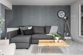 Granary Suite No22 - Donnini Apartments