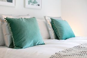 Granary Suite No22 - Donnini Apartments