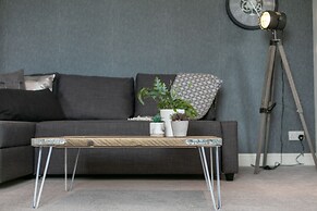 Granary Suite No22 - Donnini Apartments