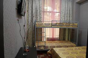 Sochi Sakvoyage Apartments