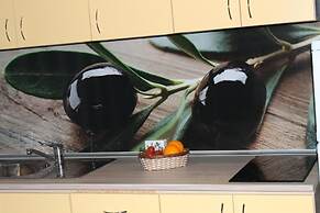 Sochi Sakvoyage Apartments