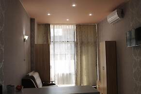 Sochi Sakvoyage Apartments