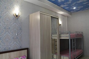 Sochi Sakvoyage Apartments