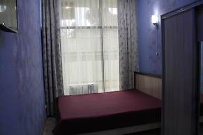 Sochi Sakvoyage Apartments