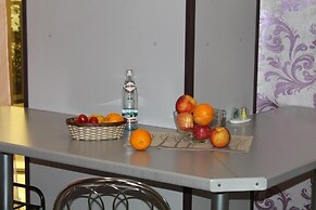 Sochi Sakvoyage Apartments