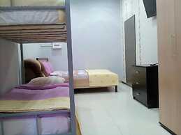 Sochi Sakvoyage Apartments