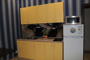 Sochi Sakvoyage Apartments