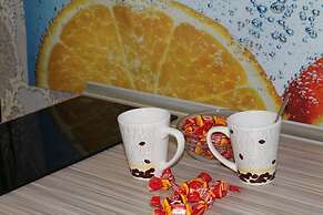 Sochi Sakvoyage Apartments