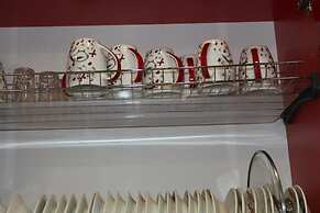 Sochi Sakvoyage Apartments