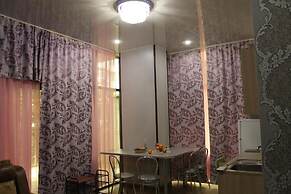 Sochi Sakvoyage Apartments