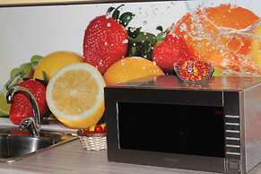 Sochi Sakvoyage Apartments