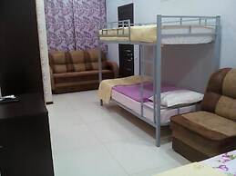 Sochi Sakvoyage Apartments