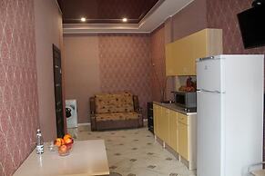 Sochi Sakvoyage Apartments
