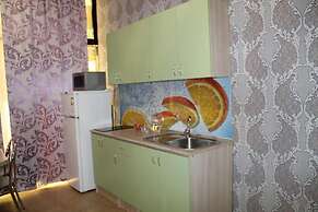 Sochi Sakvoyage Apartments