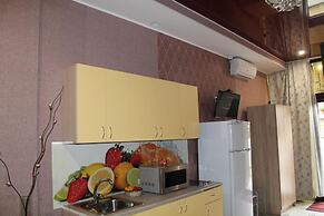 Sochi Sakvoyage Apartments