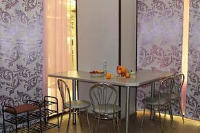 Sochi Sakvoyage Apartments