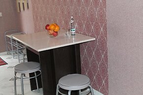 Sochi Sakvoyage Apartments