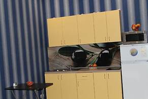 Sochi Sakvoyage Apartments