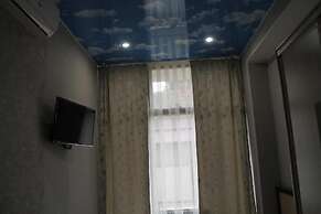 Sochi Sakvoyage Apartments