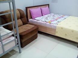 Sochi Sakvoyage Apartments