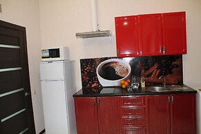 Sochi Sakvoyage Apartments