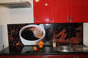 Sochi Sakvoyage Apartments