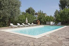 Villa Salvocarmelina