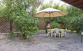 Villa Salvocarmelina