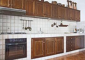 Villa Salvocarmelina