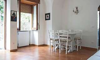 Villa Salvocarmelina