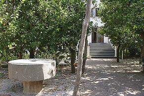 Villa Salvocarmelina