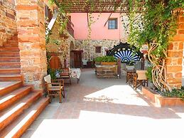 Mouzaliko Guesthouse Mansion