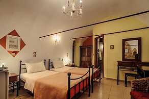 Mouzaliko Guesthouse Mansion