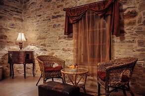 Mouzaliko Guesthouse Mansion