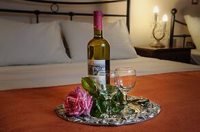 Mouzaliko Guesthouse Mansion