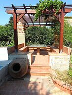 Mouzaliko Guesthouse Mansion