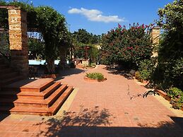 Mouzaliko Guesthouse Mansion