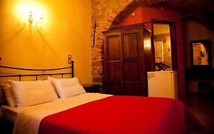 Mouzaliko Guesthouse Mansion