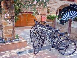 Mouzaliko Guesthouse Mansion