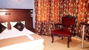 KP Hotel Cotonou
